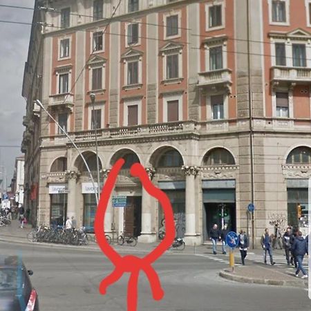 Domus Dotta Hotel Bologna Kültér fotó