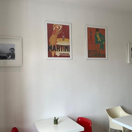 Domus Dotta Hotel Bologna Kültér fotó