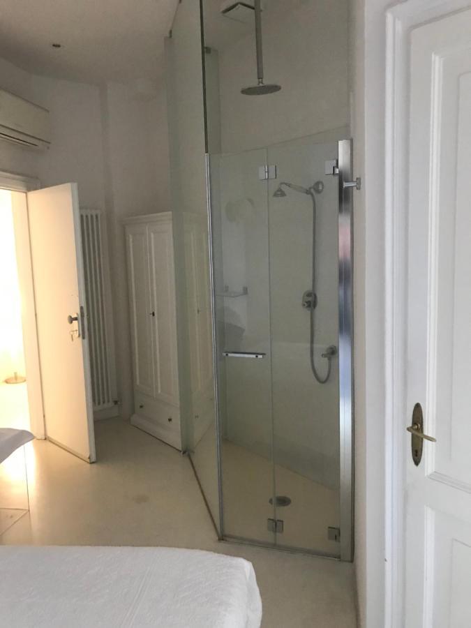 Domus Dotta Hotel Bologna Kültér fotó