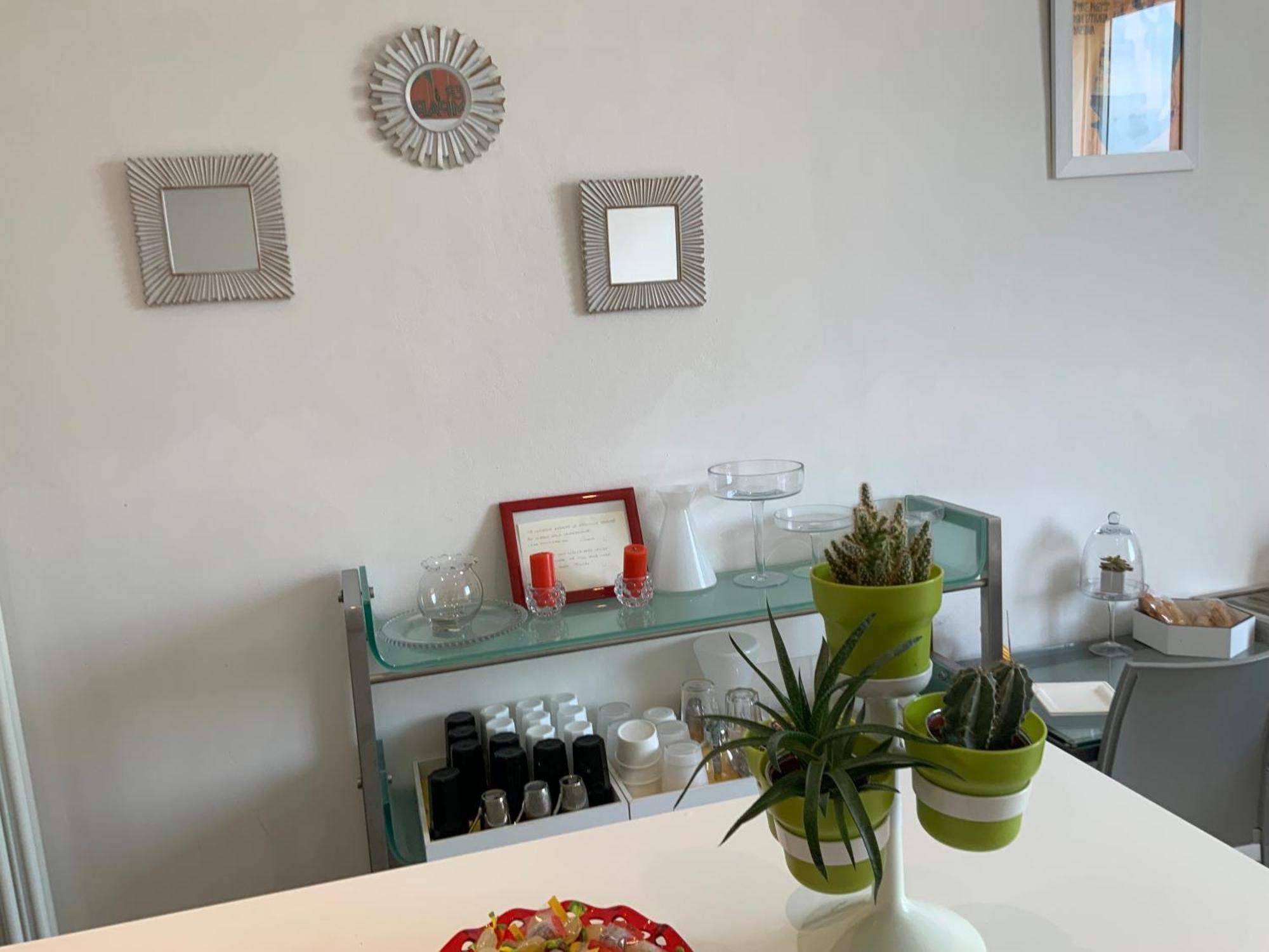 Domus Dotta Hotel Bologna Kültér fotó