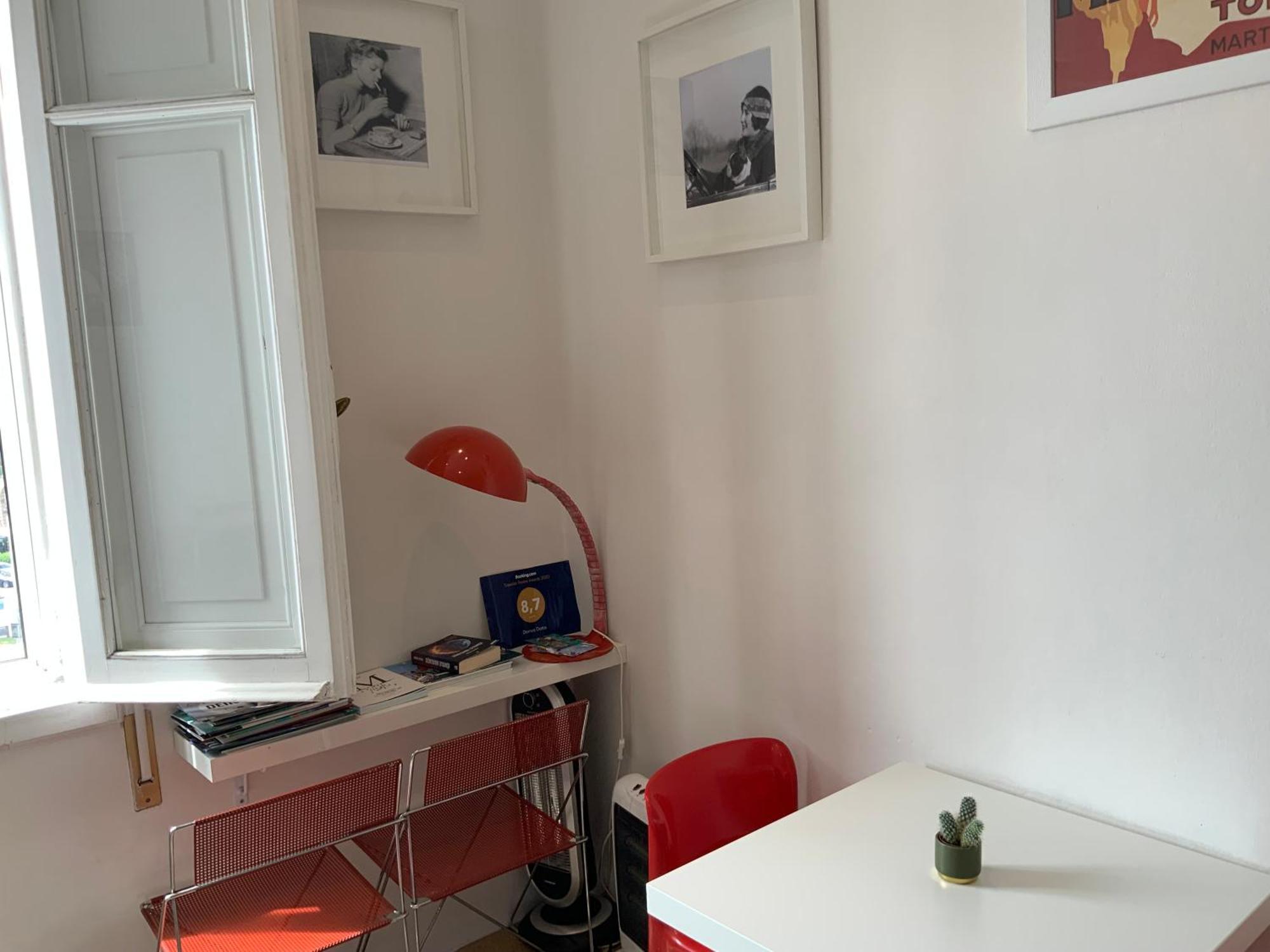 Domus Dotta Hotel Bologna Kültér fotó
