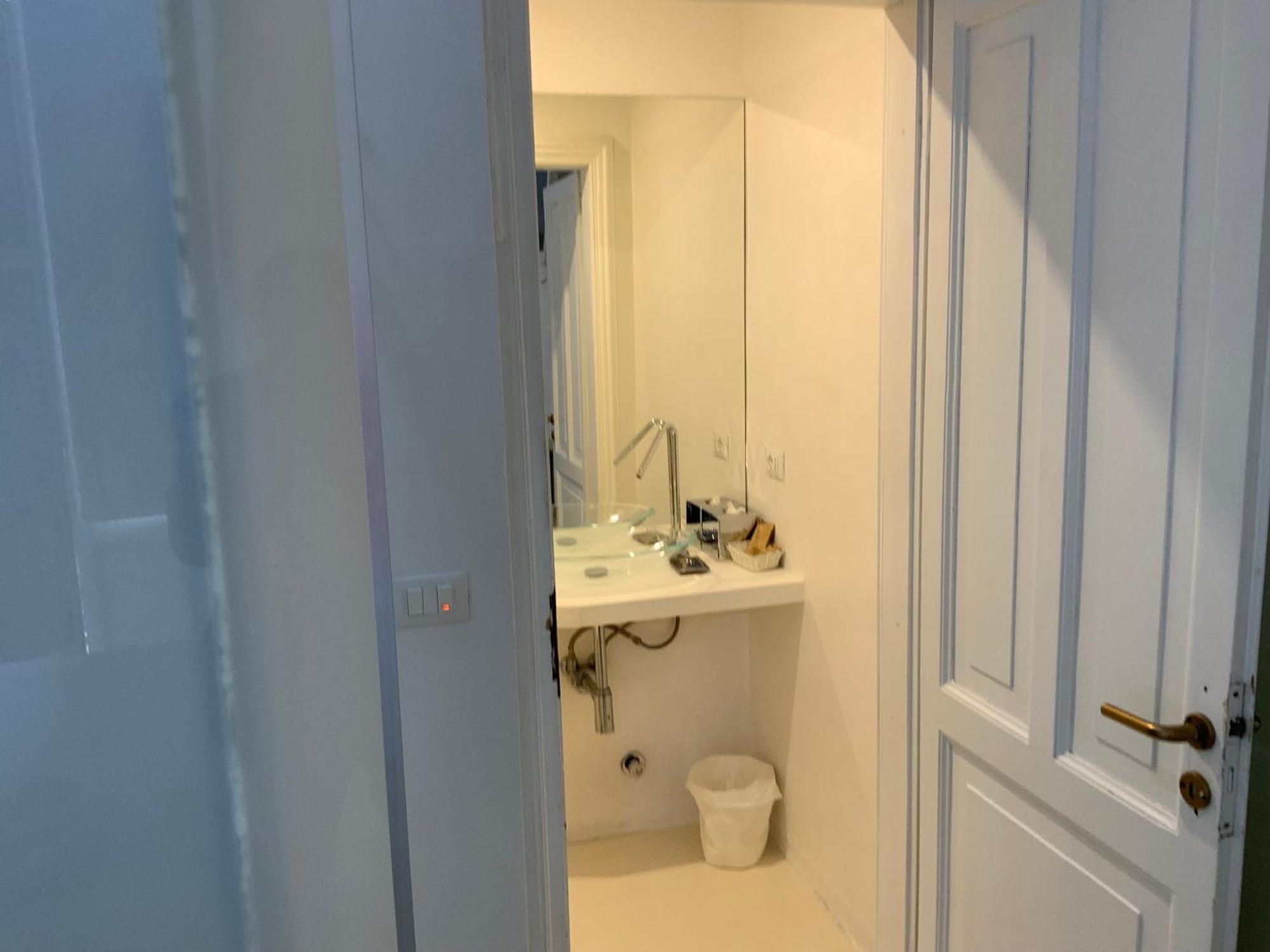 Domus Dotta Hotel Bologna Kültér fotó