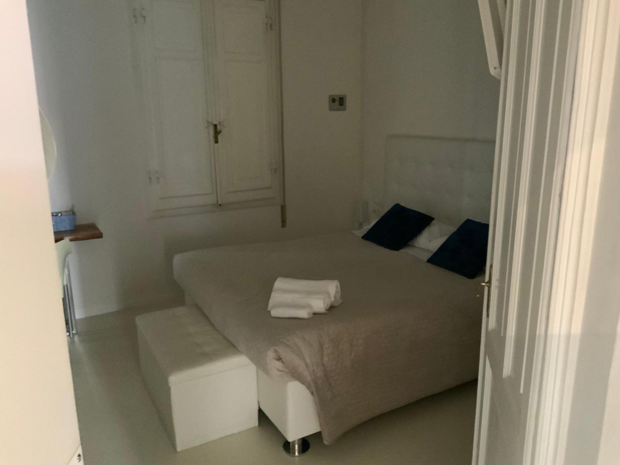 Domus Dotta Hotel Bologna Kültér fotó