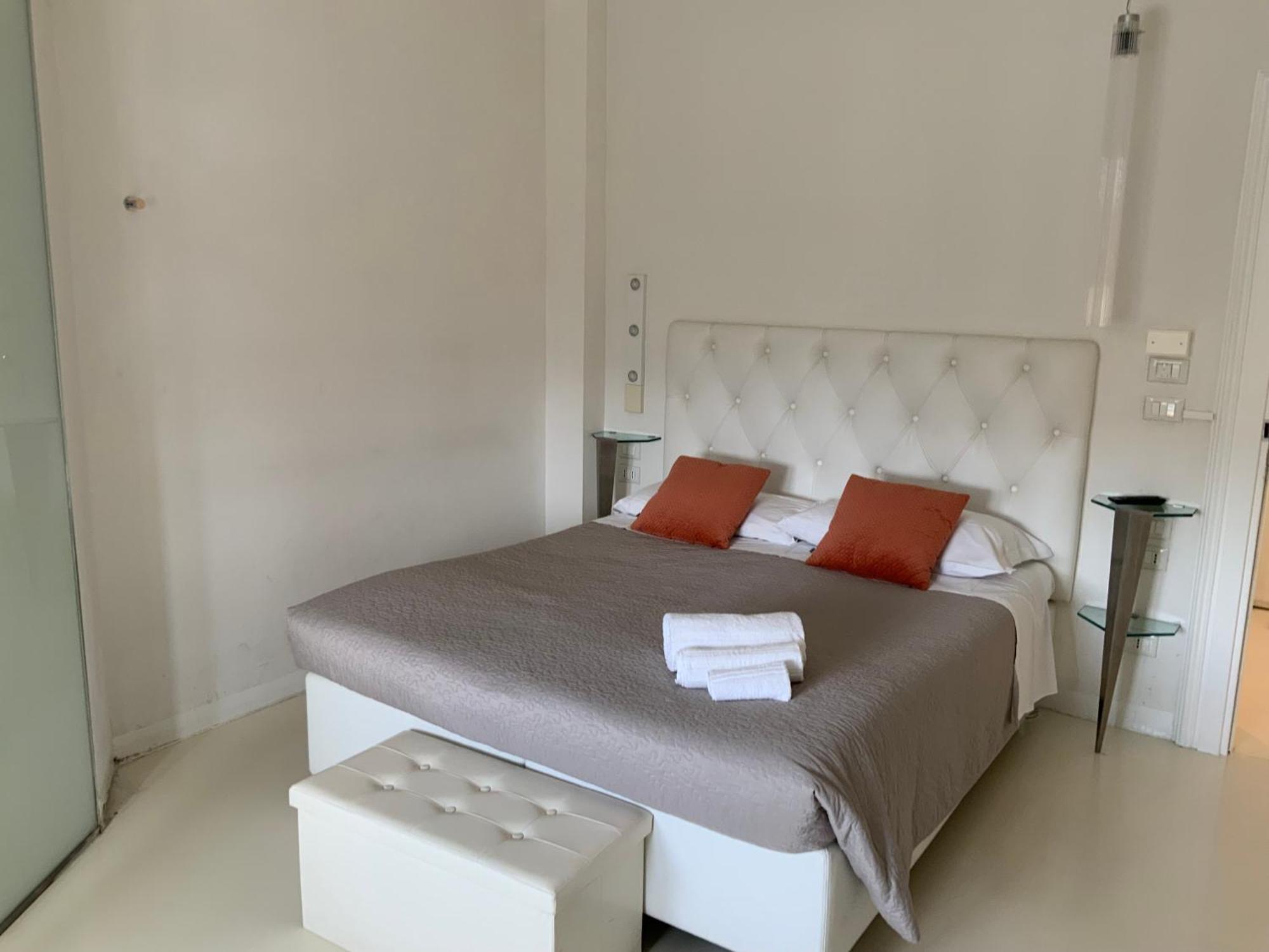 Domus Dotta Hotel Bologna Kültér fotó