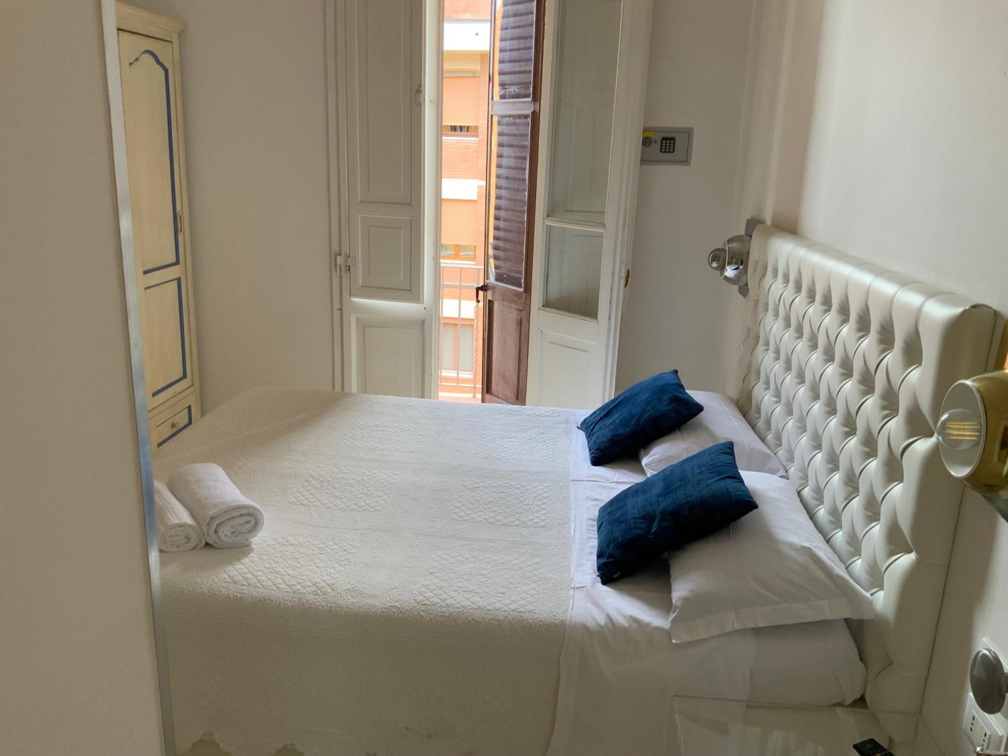 Domus Dotta Hotel Bologna Kültér fotó