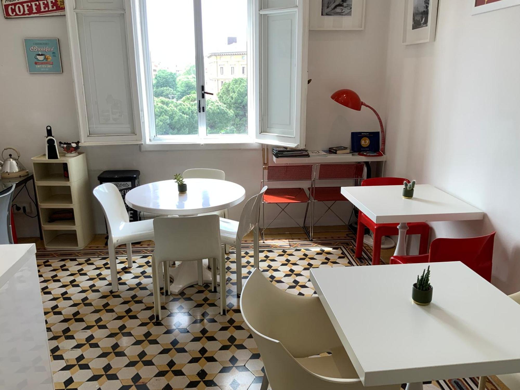 Domus Dotta Hotel Bologna Kültér fotó