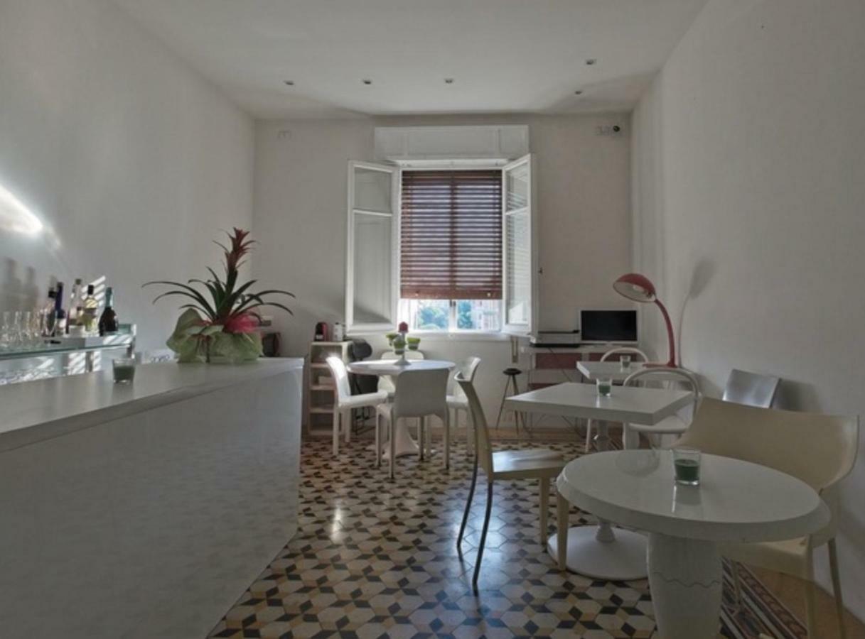 Domus Dotta Hotel Bologna Kültér fotó