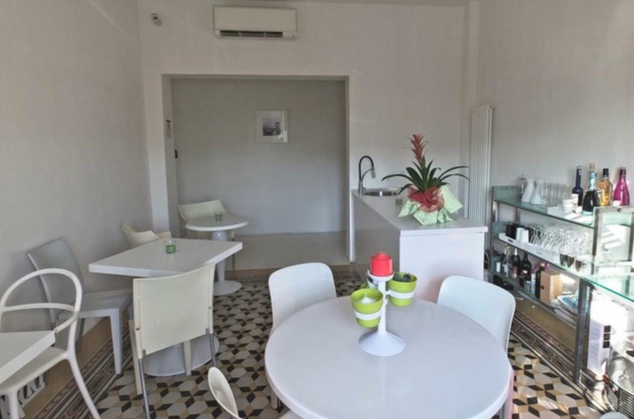 Domus Dotta Hotel Bologna Kültér fotó