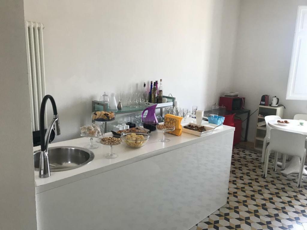 Domus Dotta Hotel Bologna Kültér fotó