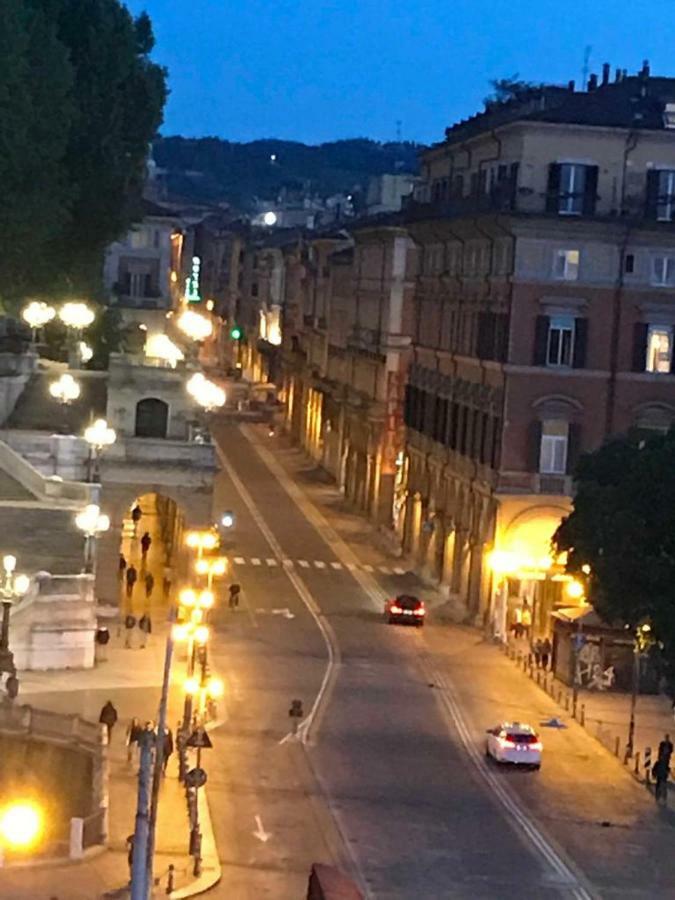 Domus Dotta Hotel Bologna Kültér fotó