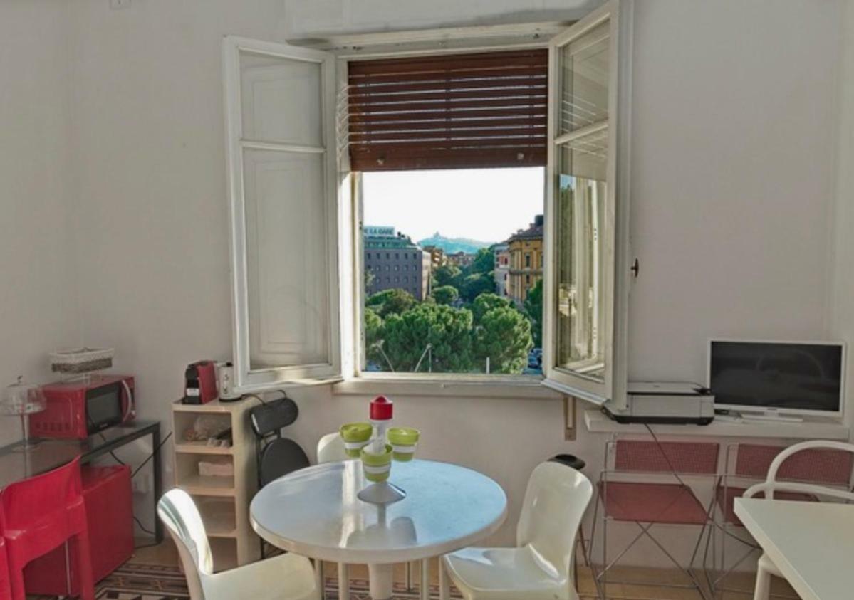 Domus Dotta Hotel Bologna Kültér fotó