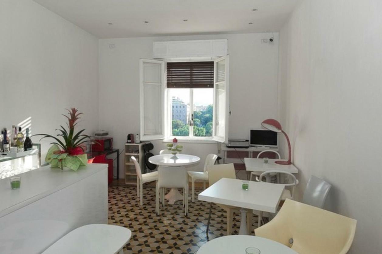 Domus Dotta Hotel Bologna Kültér fotó
