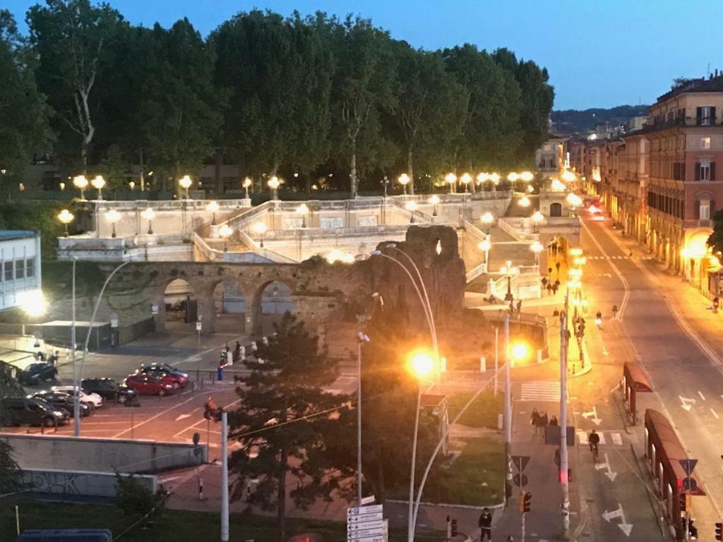 Domus Dotta Hotel Bologna Kültér fotó