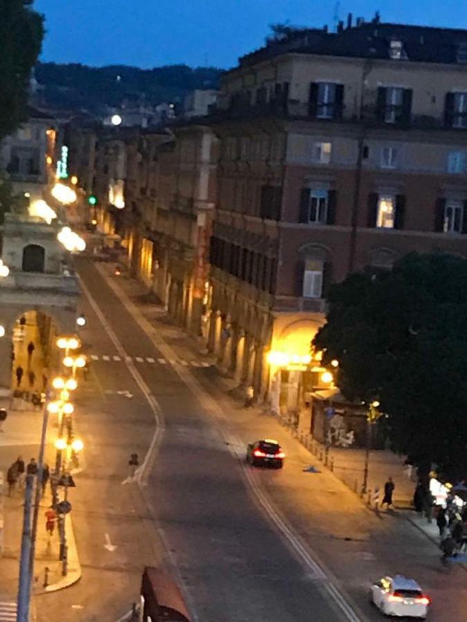 Domus Dotta Hotel Bologna Kültér fotó