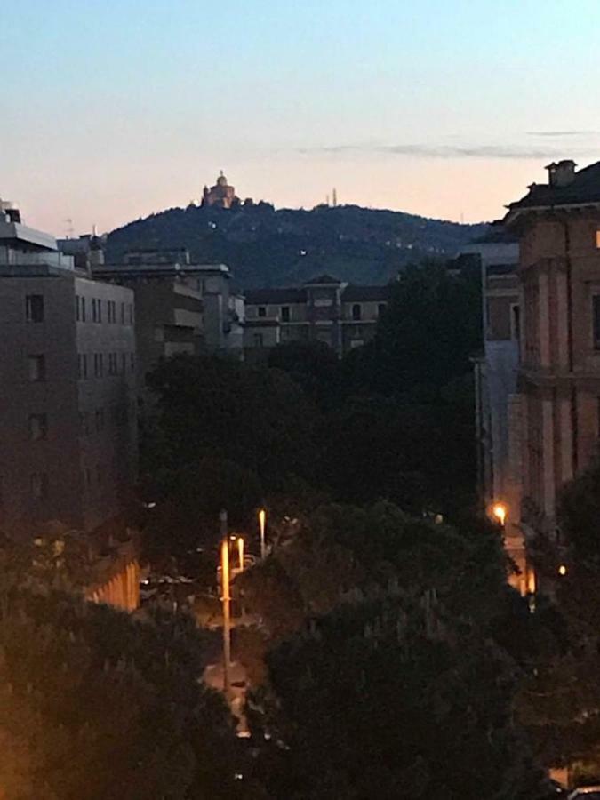 Domus Dotta Hotel Bologna Kültér fotó